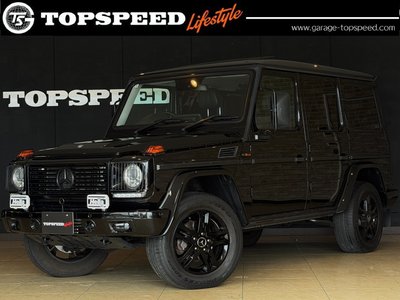 2013 Mercedes-BENZ G-CLASS — фото 3