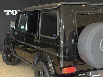 2013 Mercedes-BENZ G-CLASS 缩略图 72
