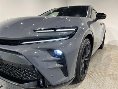 2026 Toyota CROWN SPORT 缩略图 34