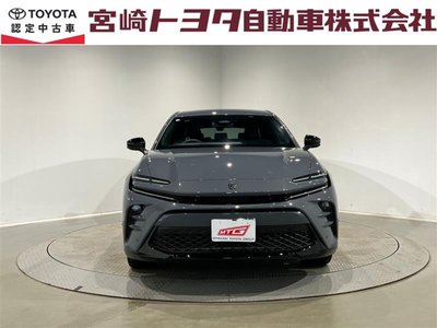 2026 Toyota CROWN SPORT 缩略图 38