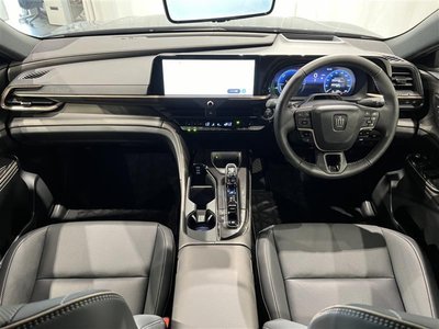 صورة 3 لـ 2026 Toyota CROWN SPORT
