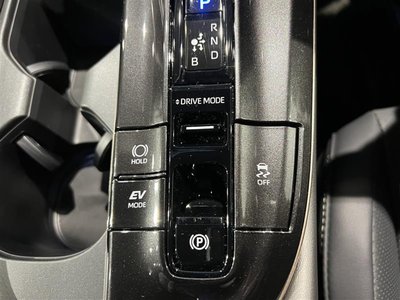 2026 Toyota CROWN SPORT 缩略图 16