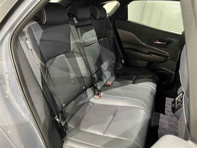 2026 Toyota CROWN SPORT 缩略图 31