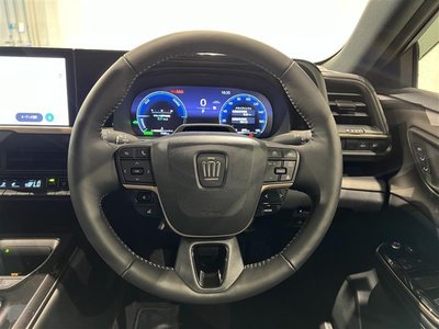 صورة 10 لـ 2026 Toyota CROWN SPORT