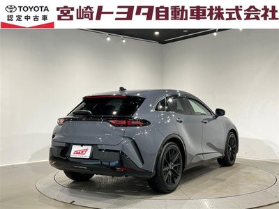 2026 Toyota CROWN SPORT 缩略图 39