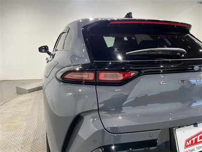 2026 Toyota CROWN SPORT 缩略图 37