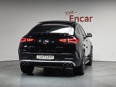 MERCEDES-BENZ GLE - 3