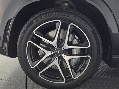 MERCEDES-BENZ GLE - 6