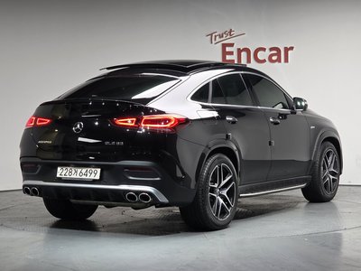 MERCEDES-BENZ GLE - 4