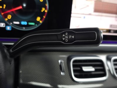 MERCEDES-BENZ GLE - 9