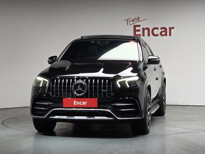 MERCEDES-BENZ GLE - 2