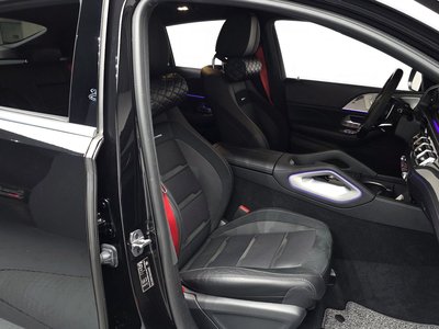 MERCEDES-BENZ GLE - 10