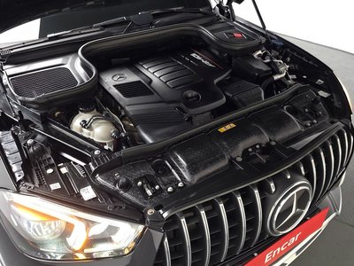MERCEDES-BENZ GLE - 7
