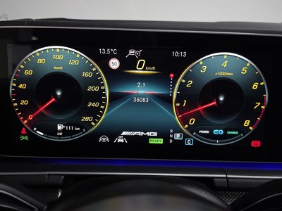 MERCEDES-BENZ GLE - 8