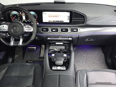 MERCEDES-BENZ GLE - 5