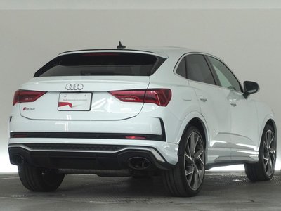 AUDI RS Q3 SPORTBACK - 4