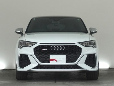 AUDI RS Q3 SPORTBACK - 2