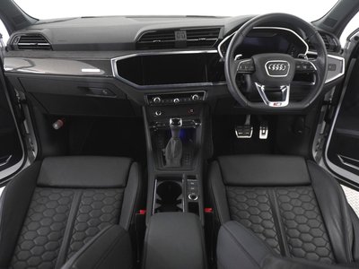 AUDI RS Q3 SPORTBACK - 6