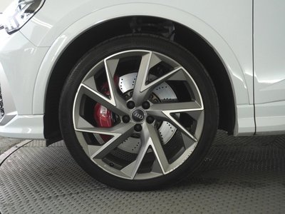 AUDI RS Q3 SPORTBACK - 10