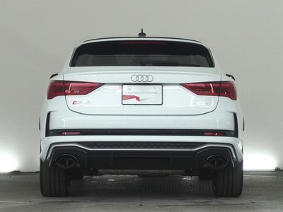 AUDI RS Q3 SPORTBACK - 5