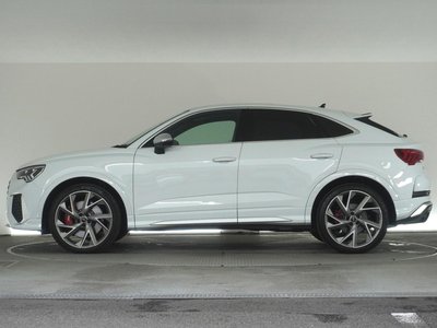 AUDI RS Q3 SPORTBACK - 3
