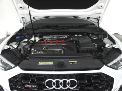 AUDI RS Q3 SPORTBACK - 7