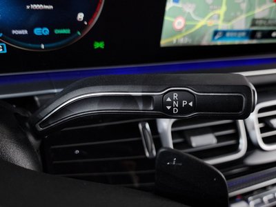 MERCEDES-BENZ GLS - 9