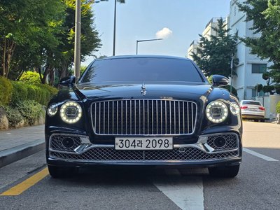 صورة 1 لـ 2024 Bentley FLYING SPUR