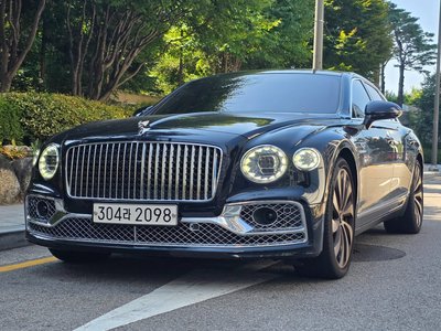 صورة 5 لـ 2024 Bentley FLYING SPUR