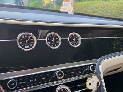 صورة مصغرة 11 لـ 2024 Bentley FLYING SPUR