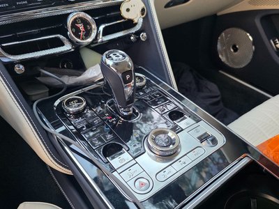 صورة مصغرة 15 لـ 2024 Bentley FLYING SPUR