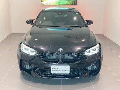 BMW M2 - 9