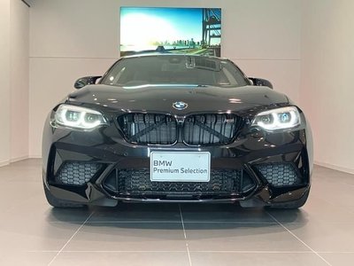 BMW M2 - 2