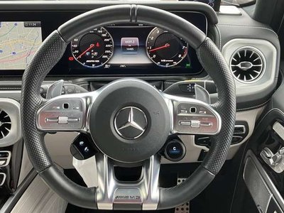 2023 Mercedes-BENZ G-CLASS — миниатюра 21