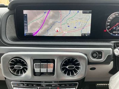 2023 Mercedes-BENZ G-CLASS — миниатюра 19