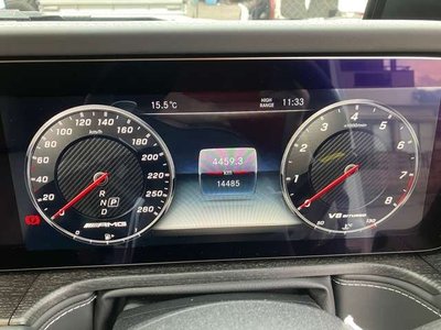 2023 Mercedes-BENZ G-CLASS — миниатюра 17
