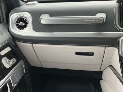 2023 Mercedes-BENZ G-CLASS — миниатюра 23