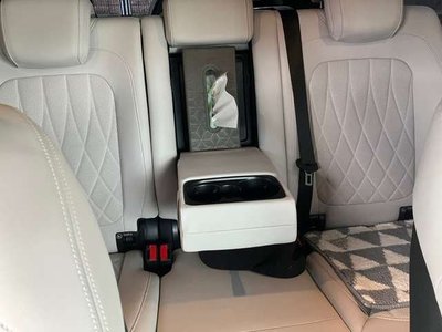 2023 Mercedes-BENZ G-CLASS — миниатюра 13