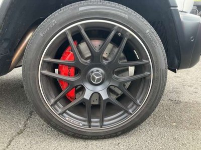 2023 Mercedes-BENZ G-CLASS 照片 7