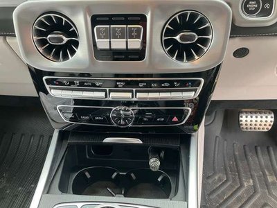 2023 Mercedes-BENZ G-CLASS — миниатюра 14