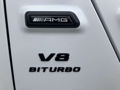 2023 Mercedes-BENZ G-CLASS 照片 8