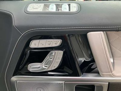 2023 Mercedes-BENZ G-CLASS — миниатюра 11
