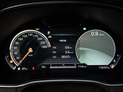 GENESIS GV80 - 8