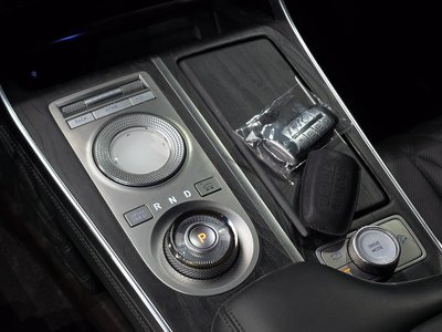 GENESIS GV80 - 9