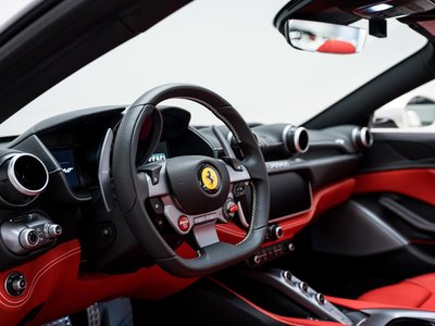 FERRARI PORTOFINO - 10