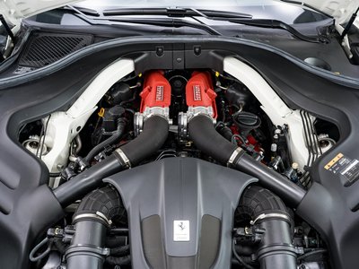 FERRARI PORTOFINO - 9