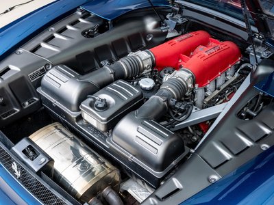 FERRARI F430 SPIDER - 3