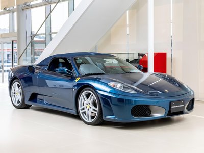 FERRARI F430 SPIDER - 6