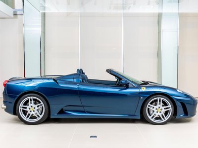 FERRARI F430 SPIDER - 7