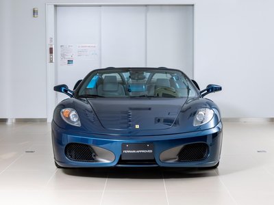 FERRARI F430 SPIDER - 4